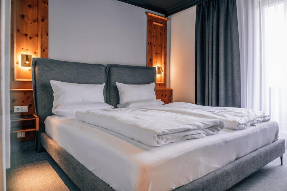 Das Kronberg Hotel - Adults Only - Inkl Soft- Und Heissgetraenkeflat Bodenmais Luaran gambar