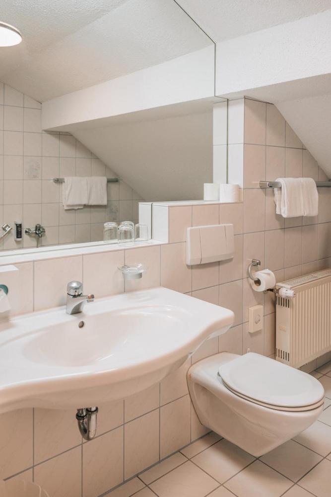 Das Kronberg Hotel - Adults Only - Inkl Soft- Und Heissgetraenkeflat Bodenmais Luaran gambar